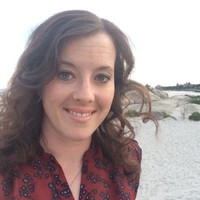 Alison Gavin
