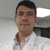 Claudio Alberto Mastronardi