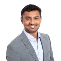 Abhishek Ramakrishna Shetty