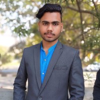 krishnakant Patel