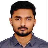 Riyas Ahamed