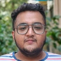 Keshav Rakheja
