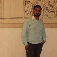 Prashant Singh