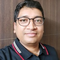 Gaurav Kansal