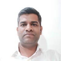 Milind Jadhav