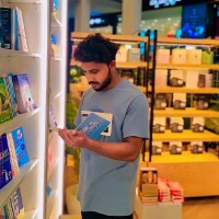 Sai Tharun