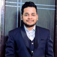 Ashish Srivastava