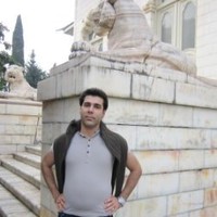 Meysam Shams