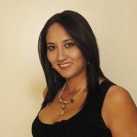 Veronica Nolivos