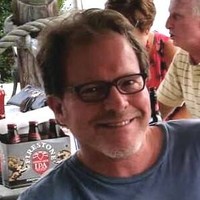 Ken Taylor, Pmp