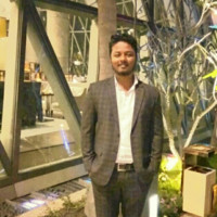 Pawan Oraon