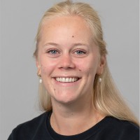 Yvonne Prevoo