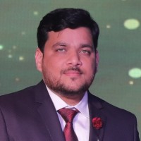 Naga Raju Gungi