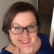 Elizabeth Scheetz