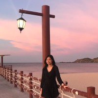 Van (Chloe) T Dao