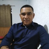 José Carlos Pantoja Lima