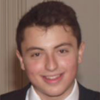 Gabriel Shlayen