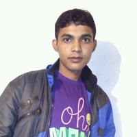 Dineshkumar Prihar