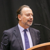 Eugenio Llamas Pombo