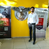 Ujjawal Chauhan