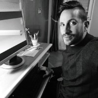 Javier Pouso Pozas
