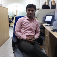 Prashant Garg