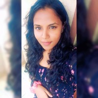 P Swathi