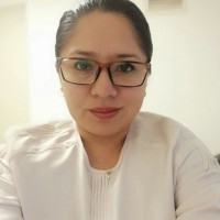 Karla Vianey Dzib Och