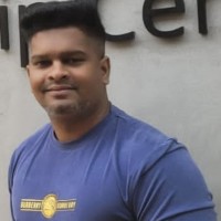 Satish U