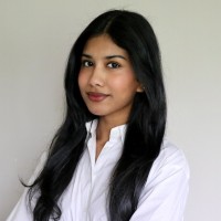 Sanjana Krishnamurthy
