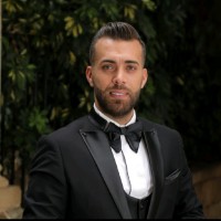 Adnan El Berjawi Yakzan