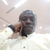 Bartholomew Ishaku