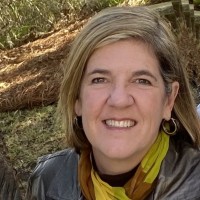 Alison Moody Johnson