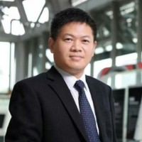 Joshua Rachmat