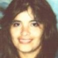 Flor de María Caparachín Flores