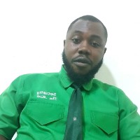 Kanu Ikechukwu