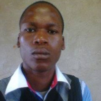 Mandlenkosi Mngomezulu