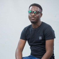 Ronaldo Nyasha