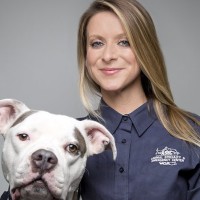 Vanessa Washburn, Rvt