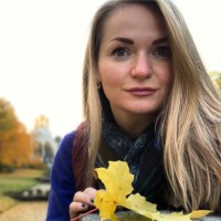 Daria Dzhurinskaia
