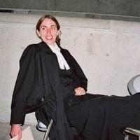 Alison Craig
