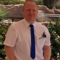 Shaun Hall