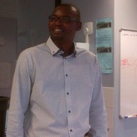 Mandla Mashele