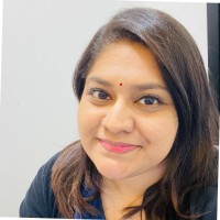 Loshini Moorthy