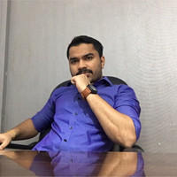 Mithun Das