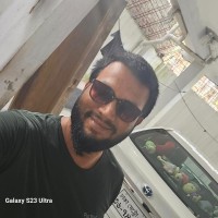 Md Matiur Rahaman