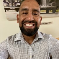 Christopher Sonora