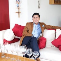 Dario Cabañas Romano