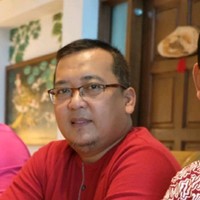 Wahyono -