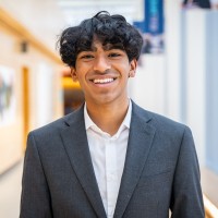 Pranay Shah